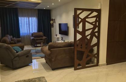 Apartment - 2 - 2 for rent in The Water Way - North Investors Area - New Cairo City - Cairo Apartment - 2 - 2 for rent in The Water Way - North Investors Area - New Cairo City - Cairo