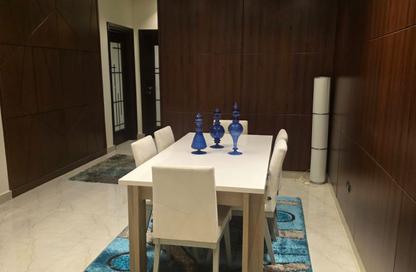 Apartment - 2 - 2 for rent in The Water Way - North Investors Area - New Cairo City - Cairo Apartment - 2 - 2 for rent in The Water Way - North Investors Area - New Cairo City - Cairo