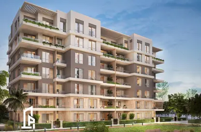 Apartment - 3 Bedrooms - 3 Bathrooms for sale in Hyde Park - New Cairo City - Cairo