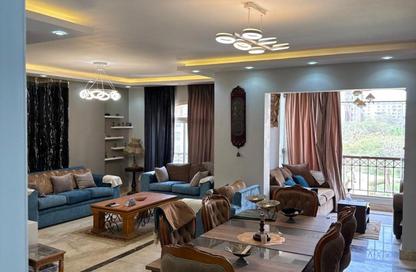 Apartment - 3 Bedrooms - 3 Bathrooms for sale in B1 - Madinaty - Cairo