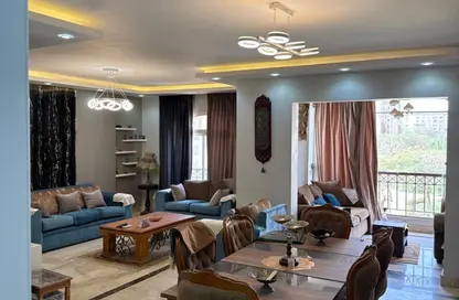 شقة - 3 غرف نوم - 3 حمامات للبيع في B1 - مدينتي - القاهرة