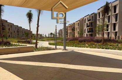 Apartment - 3 Bedrooms - 3 Bathrooms for sale in Vye Sodic - New Zayed City - Sheikh Zayed City - Giza