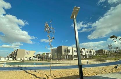 Villa - 3 - 4 for sale in Badya Palm Hills - 6 October Compounds - 6 October City - Giza