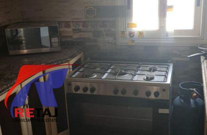 Apartment - 3 Bedrooms - 2 Bathrooms for rent in District 4 - The 5th Settlement - New Cairo City - Cairo Apartment - 3 Bedrooms - 2 Bathrooms for rent in District 4 - The 5th Settlement - New Cairo City - Cairo