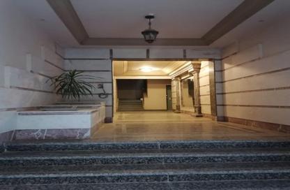 Apartment - 3 Bedrooms - 3 Bathrooms for sale in North Lotus - El Lotus - New Cairo City - Cairo Apartment - 3 Bedrooms - 3 Bathrooms for sale in North Lotus - El Lotus - New Cairo City - Cairo