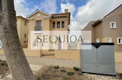 Villa - 4 Bedrooms - 4 Bathrooms for sale in Hyde Park - New Cairo City - Cairo