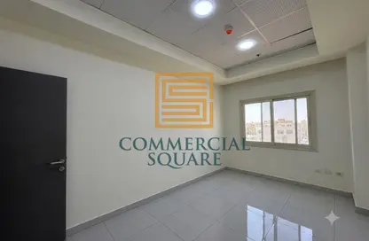 Office Space - Studio - 1 Bathroom for rent in ELEGANTRY - District 1 - The 5th Settlement - New Cairo City - Cairo