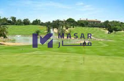 Villa - 4 Bedrooms - 4 Bathrooms for sale in West Golf - El Katameya Compounds - El Katameya - New Cairo City - Cairo