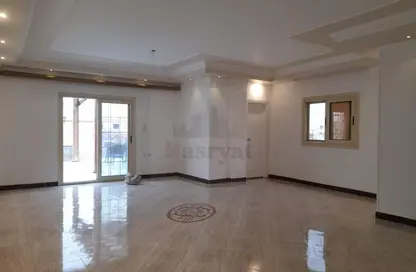 Apartment - 2 Bedrooms - 2 Bathrooms for sale in El Yasmeen 3 - El Yasmeen - New Cairo City - Cairo