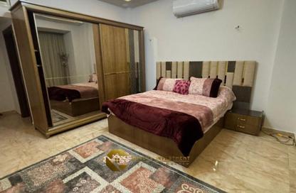 Villa - 4 Bedrooms - 5 Bathrooms for sale in Pyramids Walk - South Dahshur Link - 6 October City - Giza