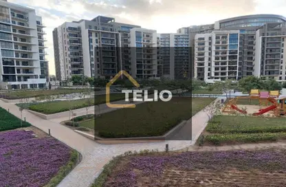 Apartment - 3 Bedrooms - 3 Bathrooms for rent in Zed Towers - Sheikh Zayed Compounds - Sheikh Zayed City - Giza