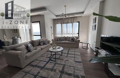 Apartment - 2 Bedrooms - 3 Bathrooms for rent in Villette - 5th Settlement Compounds - The 5th Settlement - New Cairo City - Cairo