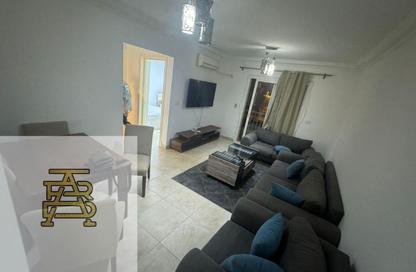 Apartment - 2 - 1 for sale in B12 - Madinaty - Cairo