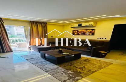 Apartment - 2 Bedrooms - 1 Bathroom for rent in Madinaty - Cairo