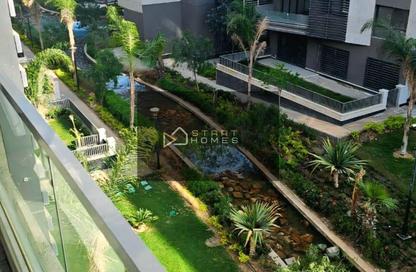Apartment - 2 Bedrooms - 1 Bathroom for sale in Privado - Madinaty - Cairo