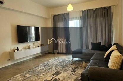 Apartment - 2 Bedrooms - 1 Bathroom for sale in Privado - Madinaty - Cairo