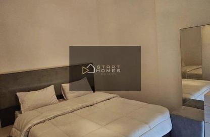 Apartment - 2 Bedrooms - 1 Bathroom for sale in Privado - Madinaty - Cairo