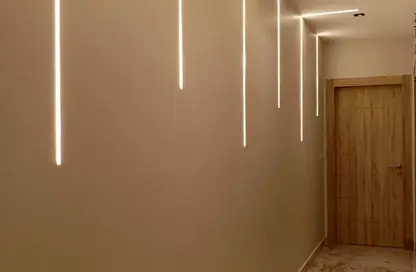 Penthouse - 4 Bedrooms - 3 Bathrooms for sale in Moon Residences - Fifth Square - The 5th Settlement - New Cairo City - Cairo Penthouse - 4 Bedrooms - 3 Bathrooms for sale in Moon Residences - Fifth Square - The 5th Settlement - New Cairo City - Cairo