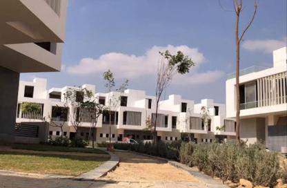 شقة - 3 غرف نوم - 3 حمامات للبيع في جولز - طريق مصر اسكندرية الصحراوي - مدينة 6 أكتوبر - الجيزة