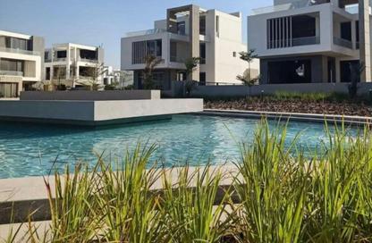 شقة - 3 غرف نوم - 3 حمامات للبيع في جولز - طريق مصر اسكندرية الصحراوي - مدينة 6 أكتوبر - الجيزة شقة - 3 غرف نوم - 3 حمامات للبيع في جولز - طريق مصر اسكندرية الصحراوي - مدينة 6 أكتوبر - الجيزة