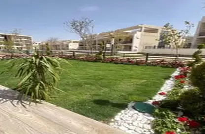 Apartment - 3 Bedrooms - 4 Bathrooms for rent in Pyramids Hills - Cairo Alexandria Desert Road - 6 October City - Giza