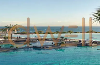 شقة - غرفة نوم - 1 حمام للبيع في مراسي - سيدي عبد الرحمن - الساحل الشمالي