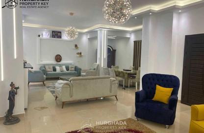 Villa - 5 Bedrooms - 5 Bathrooms for sale in Al Ahyaa District - Hurghada - Red Sea