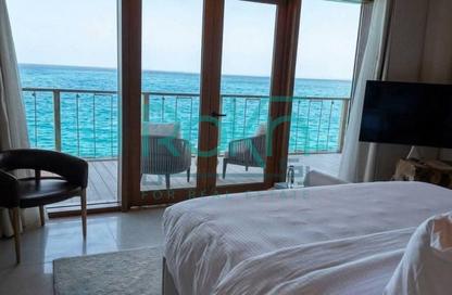 Chalet - 2 Bedrooms - 2 Bathrooms for sale in Koun - Ras Al Hekma - North Coast