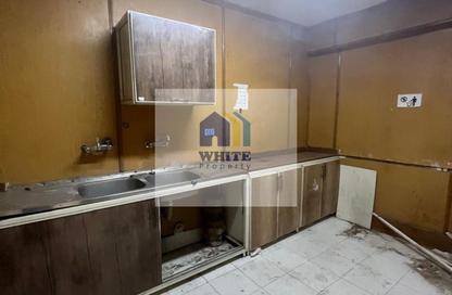 Half Floor - Studio - 3 Bathrooms for rent in Mosadak St. - Dokki - Giza
