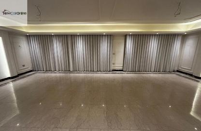 Villa - 7+ - 7+ for rent in Cairo Festival City - North Investors Area - New Cairo City - Cairo