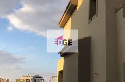 فيلا - 4 غرف نوم - 5 حمامات للبيع في بالم هيلز قطامية اكستينشن - كمبوندات التجمع الخامس - التجمع الخامس - مدينة القاهرة الجديدة - القاهرة