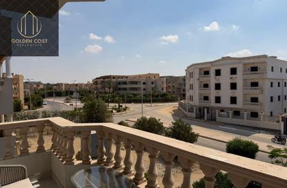 Apartment - 2 Bedrooms - 3 Bathrooms for sale in Ehsan Abd Elkodous St. - District 4 - The 5th Settlement - New Cairo City - Cairo Apartment - 2 Bedrooms - 3 Bathrooms for sale in Ehsan Abd Elkodous St. - District 4 - The 5th Settlement - New Cairo City - Cairo
