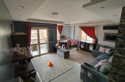 Apartment - 3 Bedrooms - 2 Bathrooms for sale in Gardina Sun - Northern Expansions - 6 October City - Giza