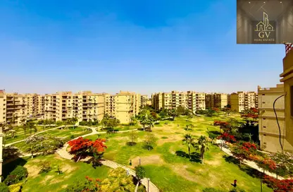 شقة - 3 غرف نوم - 2 حمامات للبيع في پريڤادو - مدينتي - القاهرة