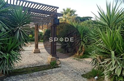Villa - 5 Bedrooms - 5 Bathrooms for sale in Bellagio - Ext North Inves Area - New Cairo City - Cairo Villa - 5 Bedrooms - 5 Bathrooms for sale in Bellagio - Ext North Inves Area - New Cairo City - Cairo