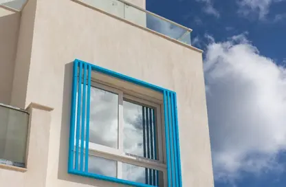 شاليه - 2 غرف نوم - 2 حمامات للبيع في نايا باي - راس الحكمة - الساحل الشمالي