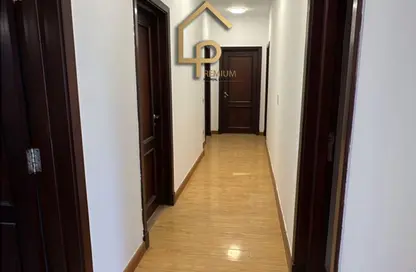 شقة - 3 غرف نوم - 3 حمامات للايجار في كازا - كمبوندات الشيخ زايد - الشيخ زايد - الجيزة