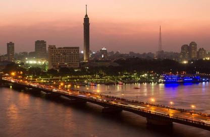 شقة - 3 غرف نوم - 3 حمامات للبيع في شارع كورنيش النيل - المعادي - حي المعادي - القاهرة