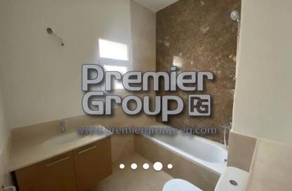 Apartment - 2 Bedrooms - 2 Bathrooms for rent in Mivida - 5th Settlement Compounds - The 5th Settlement - New Cairo City - Cairo