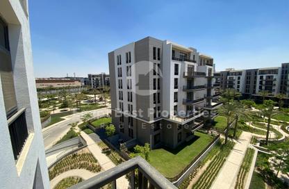 Apartment - 3 Bedrooms - 3 Bathrooms for rent in Cairo Festival City - North Investors Area - New Cairo City - Cairo