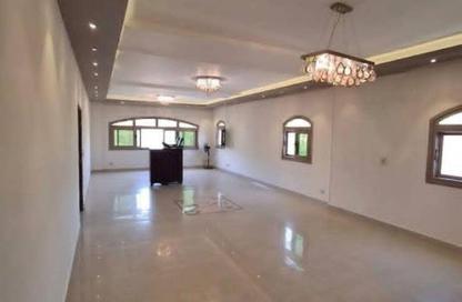 Apartment - 5 Bedrooms - 2 Bathrooms for rent in Street20 - District 2 - The 5th Settlement - New Cairo City - Cairo