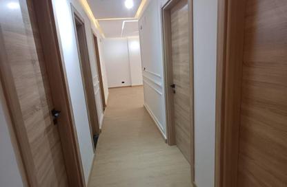Apartment - 3 Bedrooms - 2 Bathrooms for sale in B11 - Madinaty - Cairo