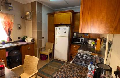 Apartment - 3 Bedrooms - 3 Bathrooms for sale in Musab Bin Omair St. - Area E - Ganoob El Acadimia - New Cairo City - Cairo