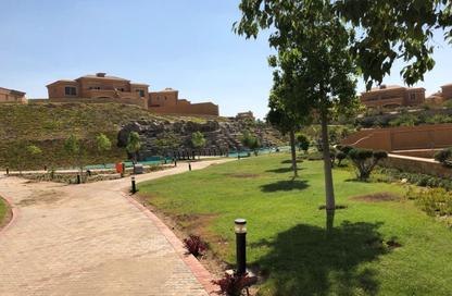 Villa - 7+ Bedrooms - 7 Bathrooms for sale in Royal Meadows - Sheikh Zayed Compounds - Sheikh Zayed City - Giza