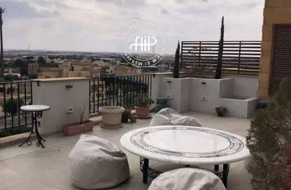 شقة - 1 حمام للايجار في ويستاون - كمبوندات الشيخ زايد - الشيخ زايد - الجيزة