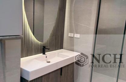 Townhouse - 3 Bedrooms - 5 Bathrooms for rent in Villette - 5th Settlement Compounds - The 5th Settlement - New Cairo City - Cairo