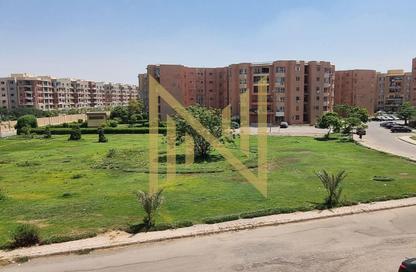 Apartment - 2 Bedrooms - 1 Bathroom for sale in Al Fardous St. - Al Fardous City - Al Wahat Road - 6 October City - Giza
