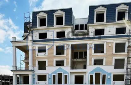 iVilla - 3 Bedrooms - 3 Bathrooms for sale in Mountain View 1.1 - 5th Settlement Compounds - The 5th Settlement - New Cairo City - Cairo