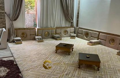 تاون هاوس - 4 غرف نوم - 4 حمامات للبيع في كونتيننتال ريزيدنس - كمبوندات الشيخ زايد - الشيخ زايد - الجيزة