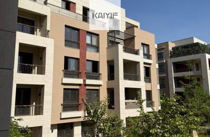 Apartment - 3 Bedrooms - 2 Bathrooms for rent in District 5 - 5th Settlement Compounds - The 5th Settlement - New Cairo City - Cairo